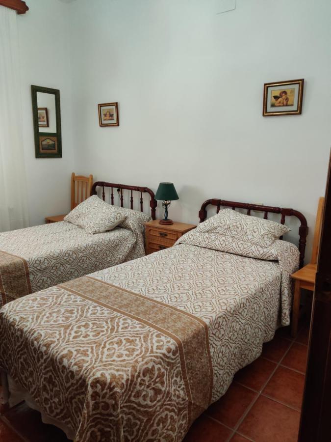 Casa Rural Alhambra Ruidera Exterior photo